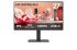 LG 27BA65QB-B 27"" QHD IPS, 100Hz, HDR10, USB-C PD 65W, Daisy Chain, RJ45, KVM, 4Ã—USB, DP/HDMI, adj. stand, 350nits, sRGB 99%, 5ms, VESA
